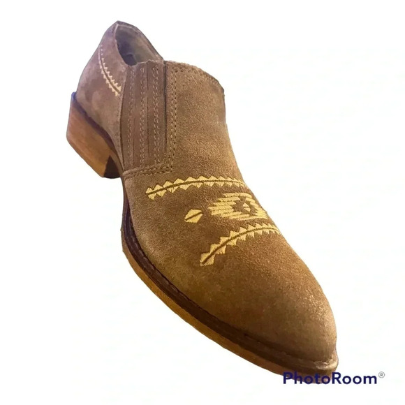 Naughty Monkey Ankle Boots - Picture 2 of 6